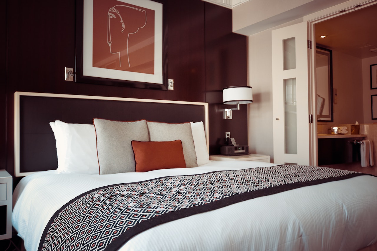 Single Room Standard